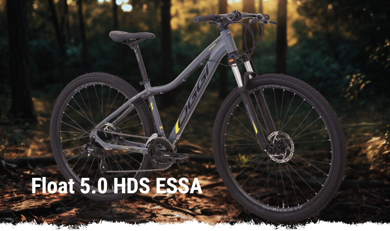 Float 5.0 HDS ESSA HDS ESSA