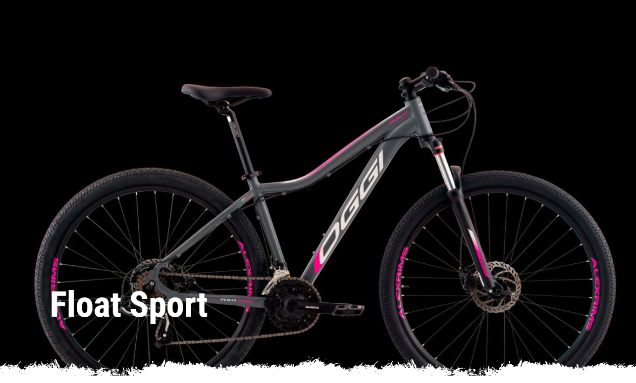 Float Sport Oggi feminino