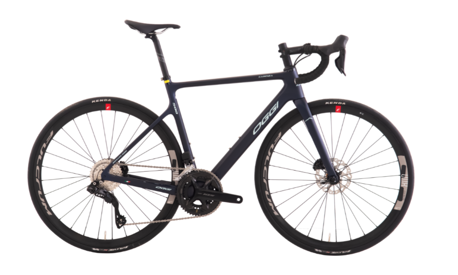 NOVA Cadenza 500 SPEED