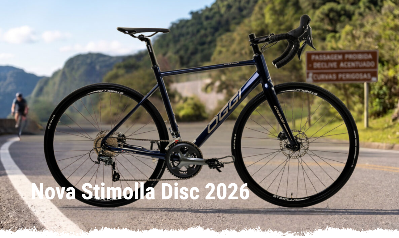 Nova Stimolla Disc 2026 SPEED