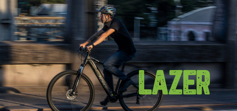 LAZER